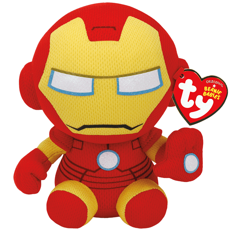 Iron Man - US 5128