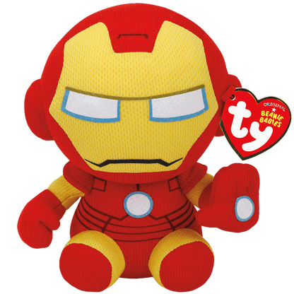 Iron Man - US 5128