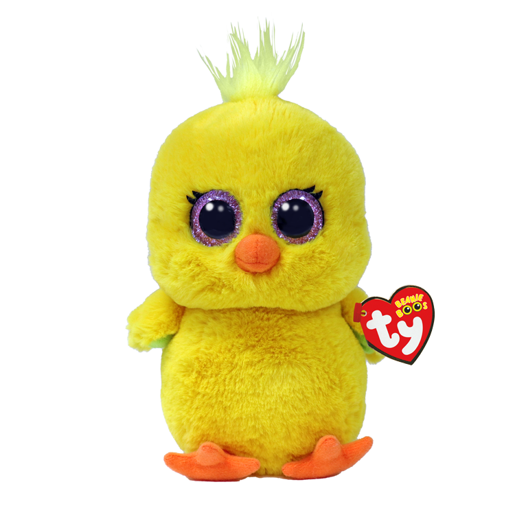 Chirps - US 5054