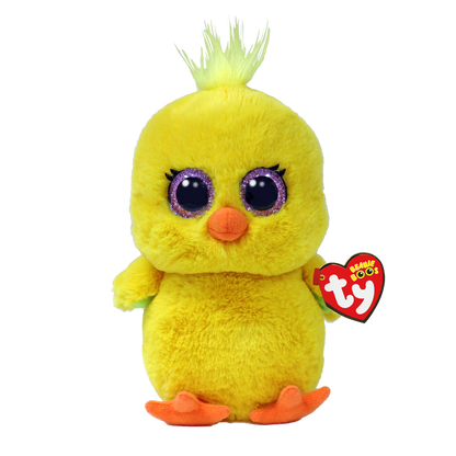 Chirps - US 5054