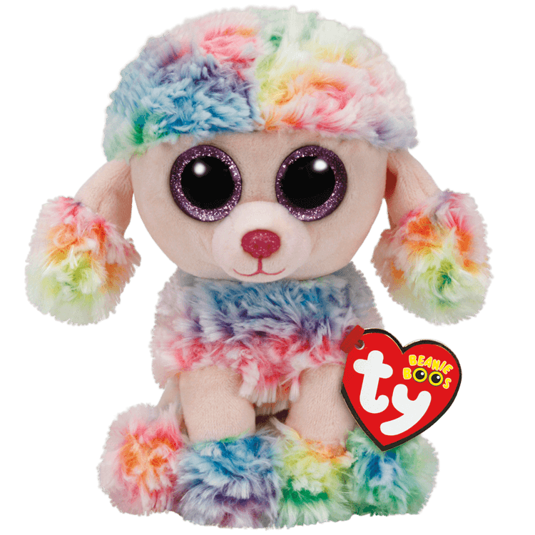 Rainbow - US 3960