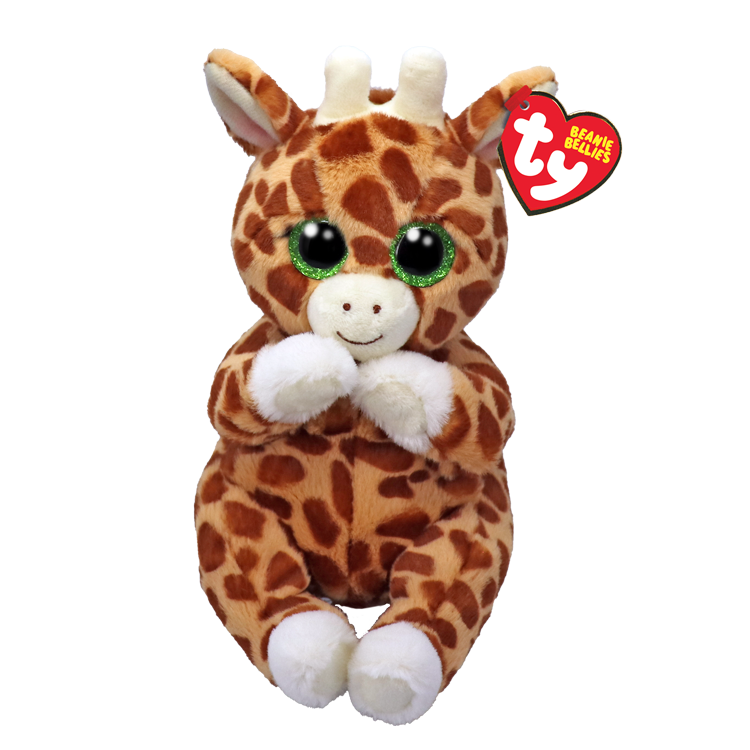 Tippi - US 8649