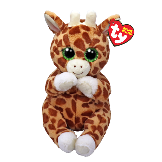 Tippi - US 8649