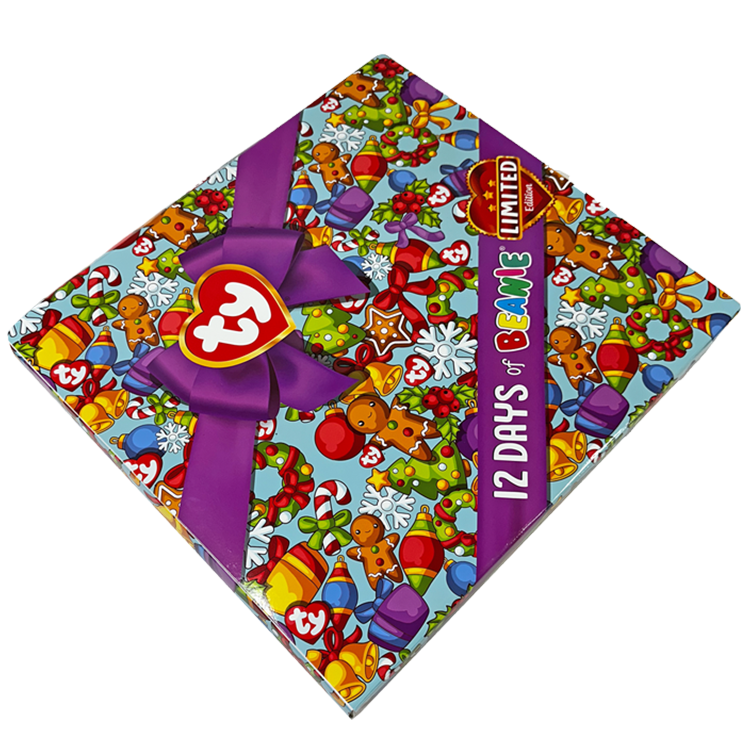 12 Days of Beanie - US 3263