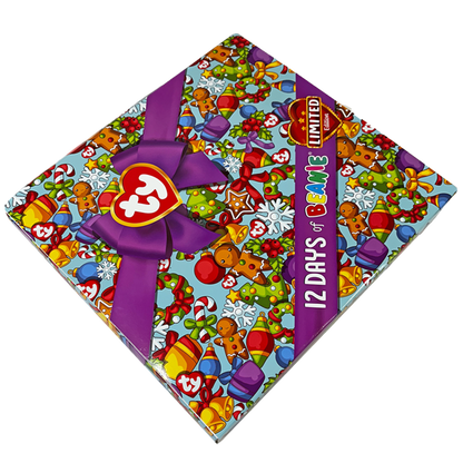 12 Days of Beanie - US 3263