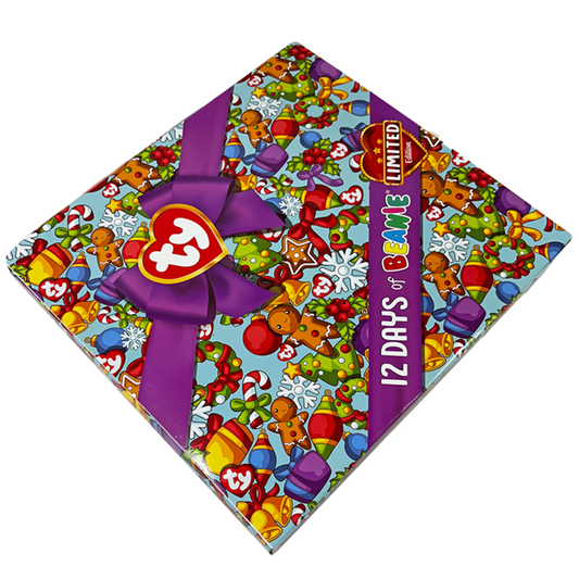 12 Days of Beanie - US 3263