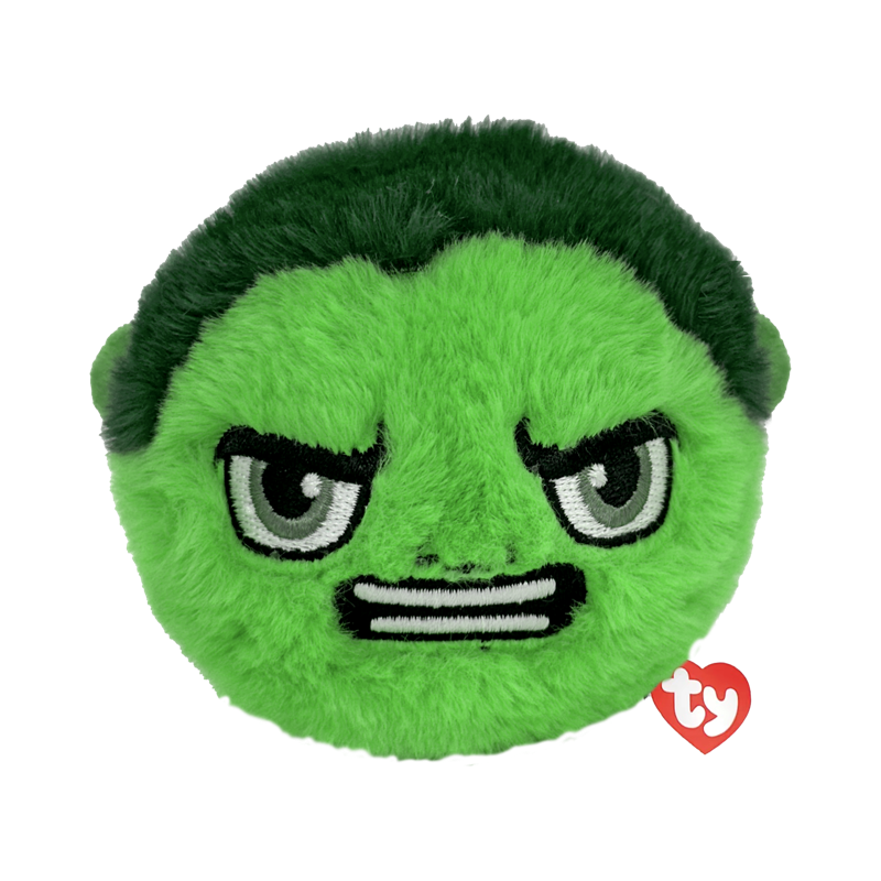 Hulk - US 8224
