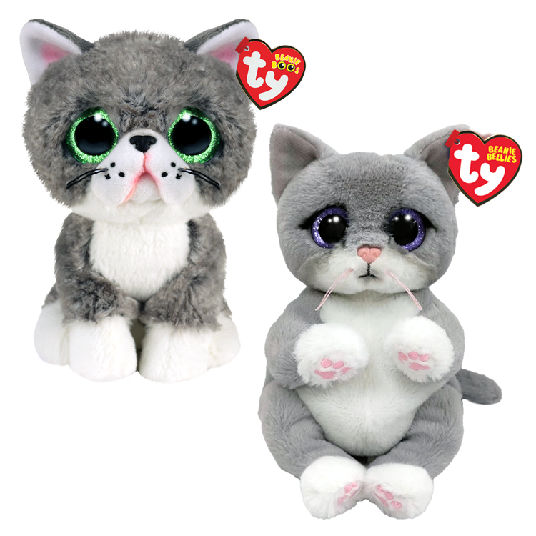 Pouting Duo - US 8140