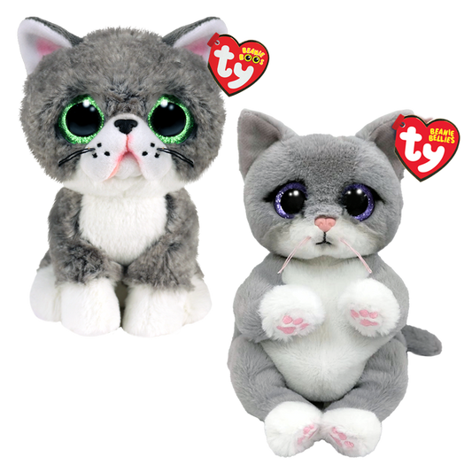 Pouting Duo - US 8140
