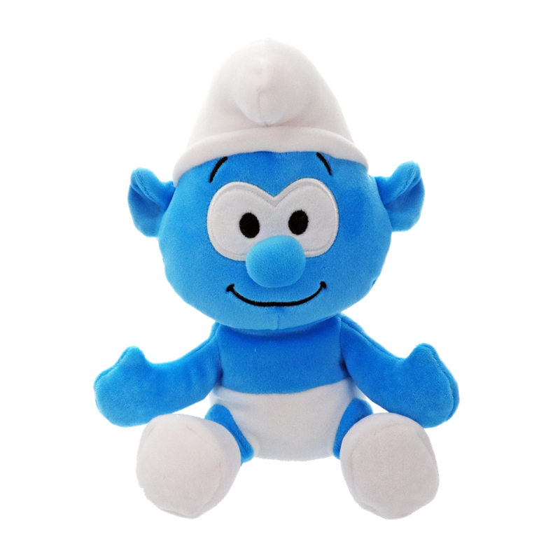 Smurf - US 6175