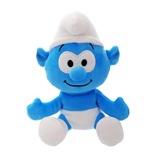 Smurf - US 6175