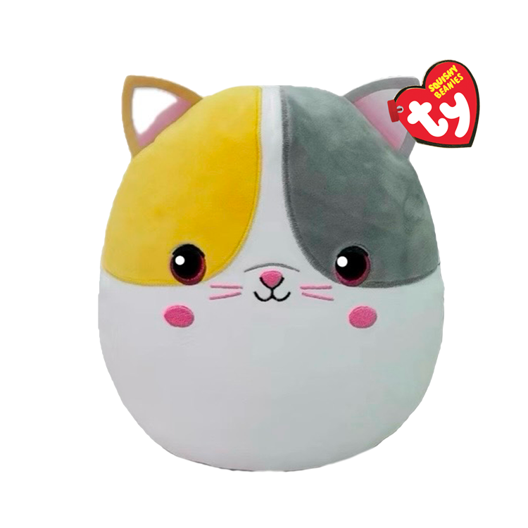 Snuggles - US 4556