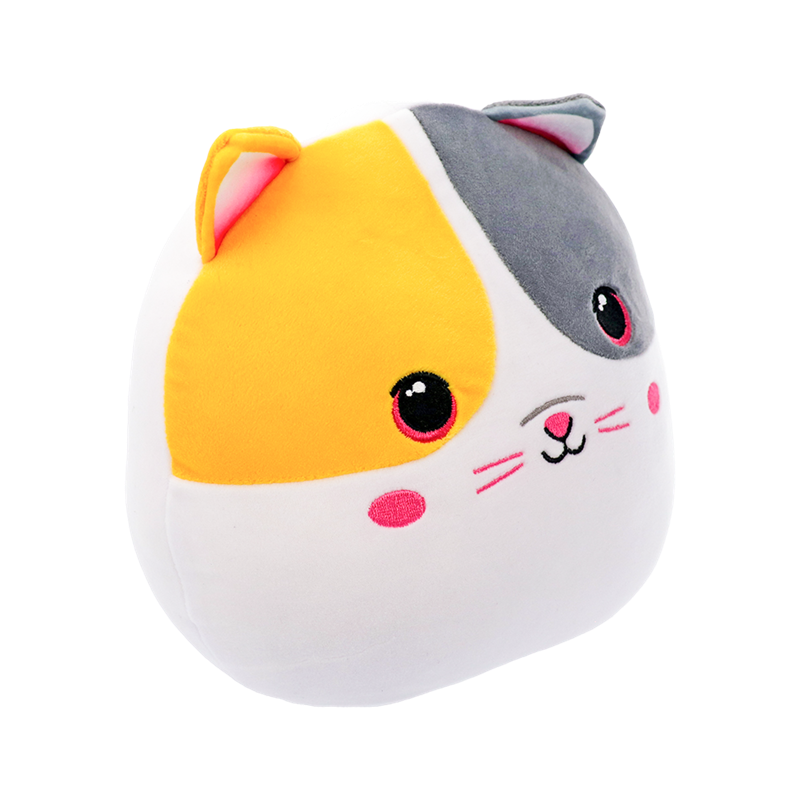 Snuggles - US 4556