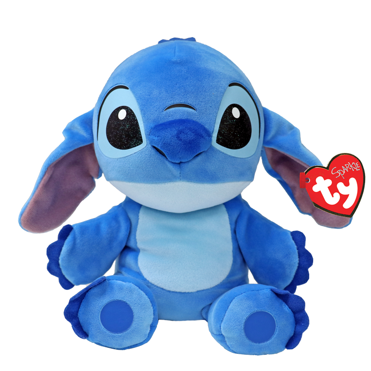 Stitch - US 1717