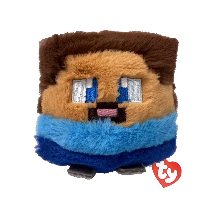 Steve - US 5123