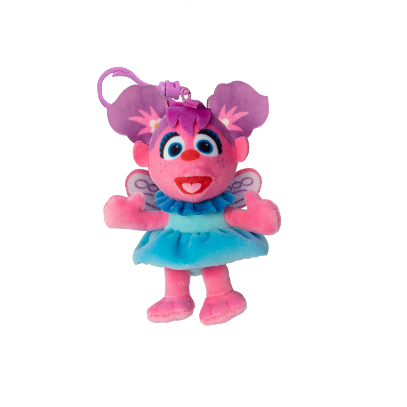 Abby Cadabby - US 9780