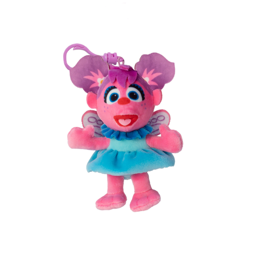 Abby Cadabby - US 9780