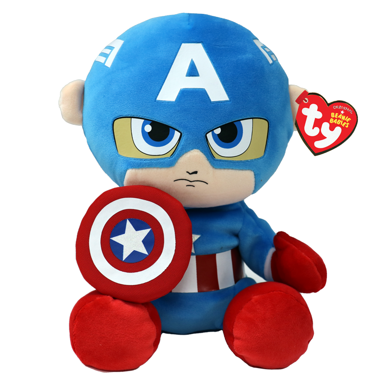 Captain America - US 9361