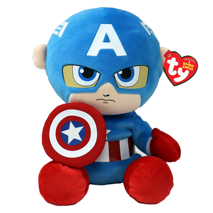 Captain America - US 9361