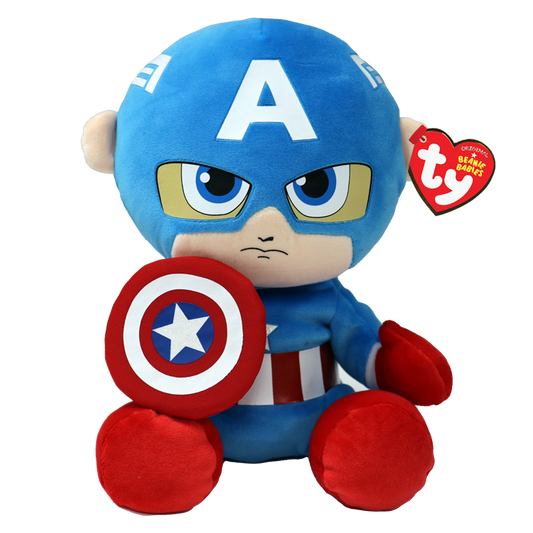 Captain America - US 9361