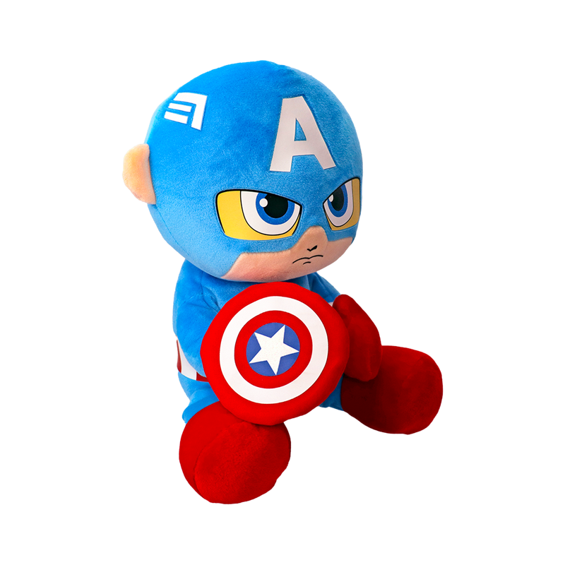 Captain America - US 9361