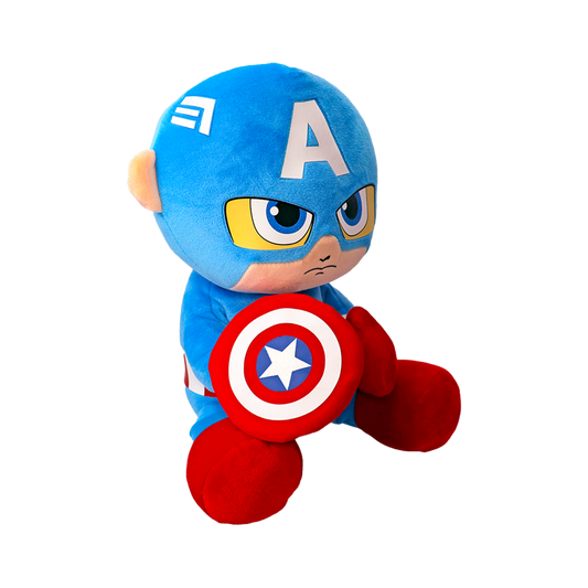 Captain America - US 9361