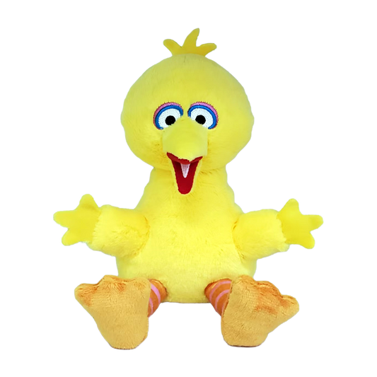 Big Bird - US 2937