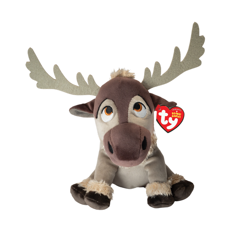 Sven - US 6685