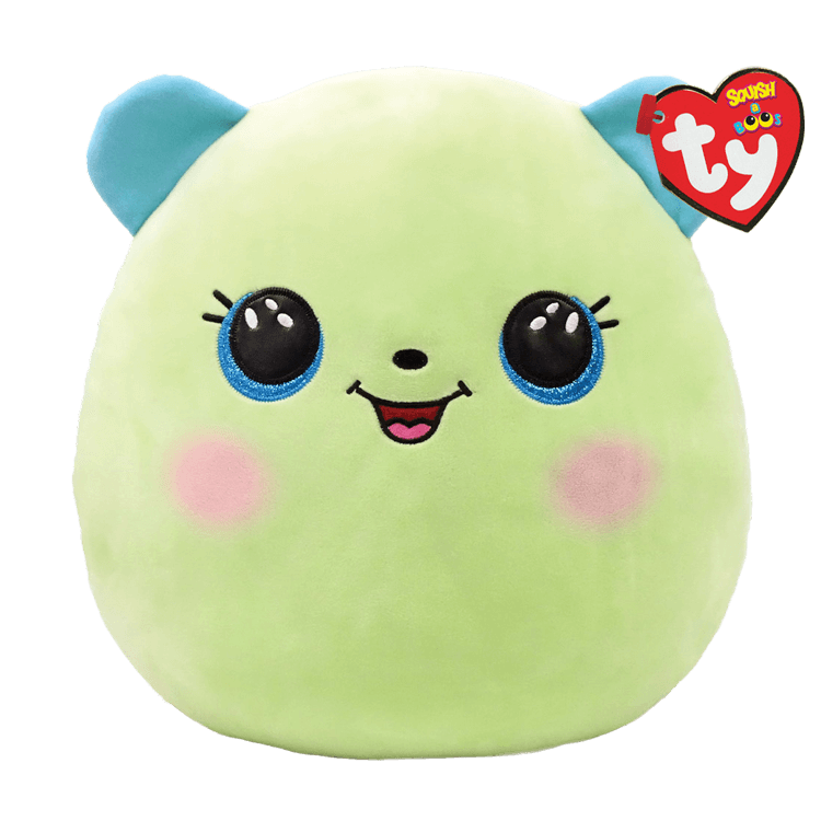 Clover - US 9509