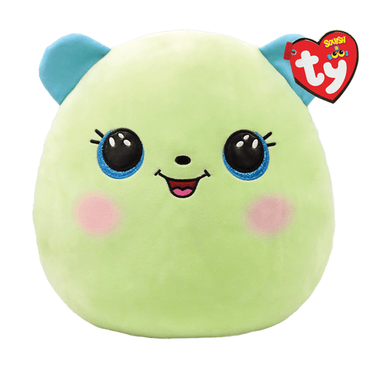 Clover - US 9509