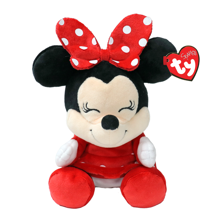Minnie Mouse - US 3808
