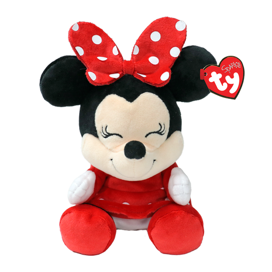 Minnie Mouse - US 3808
