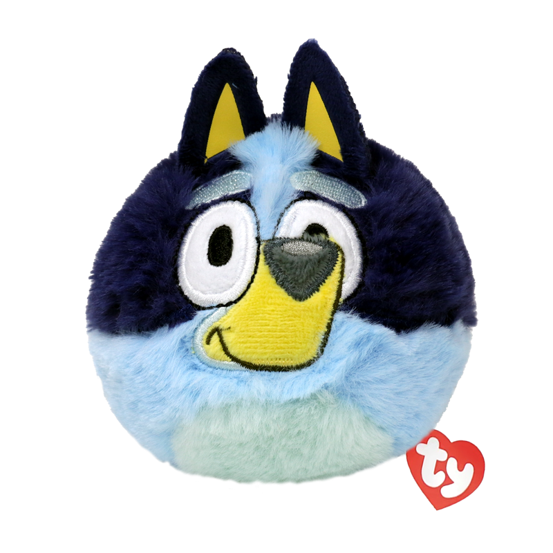 Bluey - US 8346