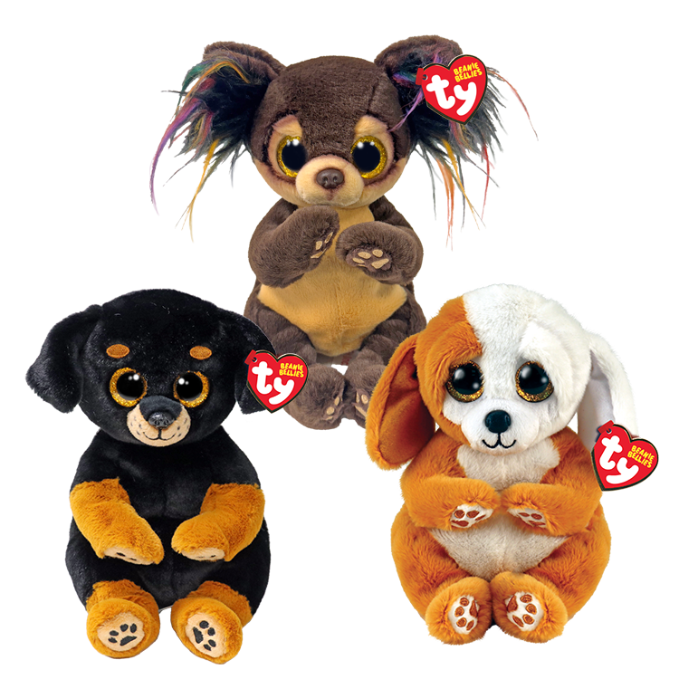 Bark Brigade Bundle - US 9589