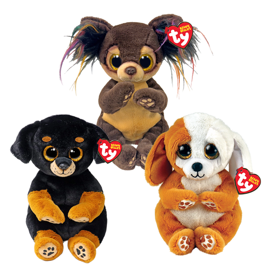 Bark Brigade Bundle - US 9589