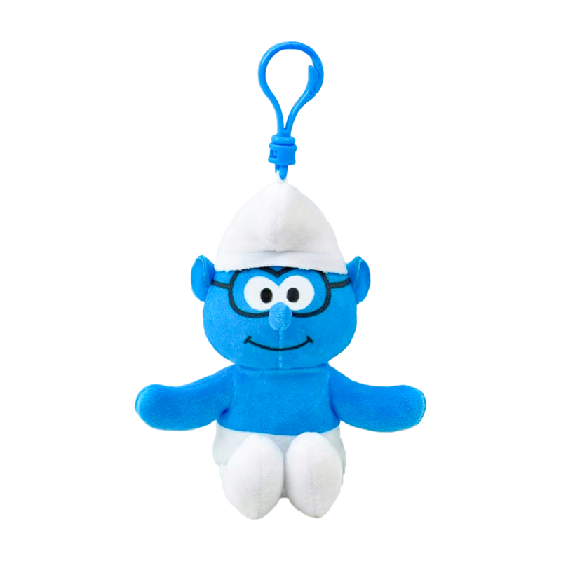 Brainy Smurf - US 3033