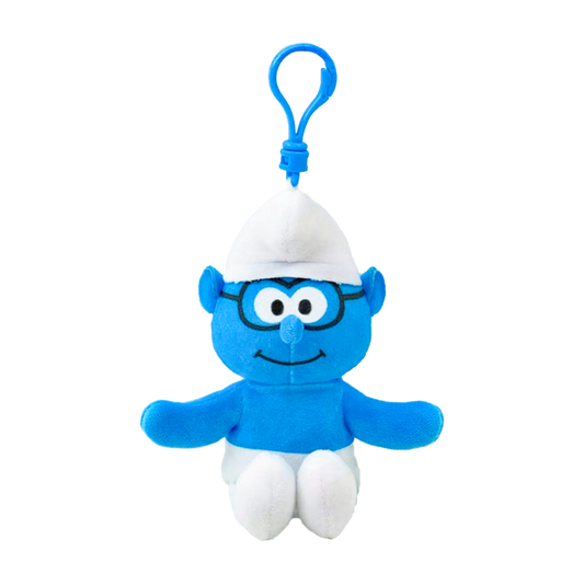 Brainy Smurf - US 3033