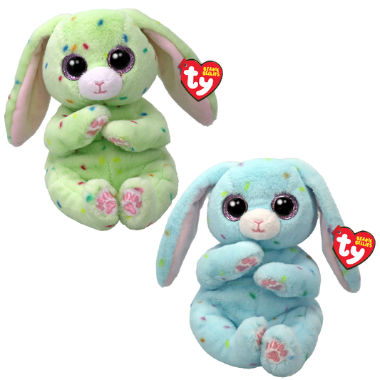 Easter Bunnies Duo - US 4440