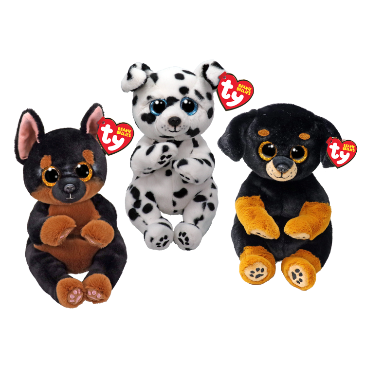 Bow Wow Bundle - US 5426