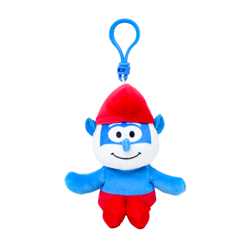 Papa Smurf - US 3140
