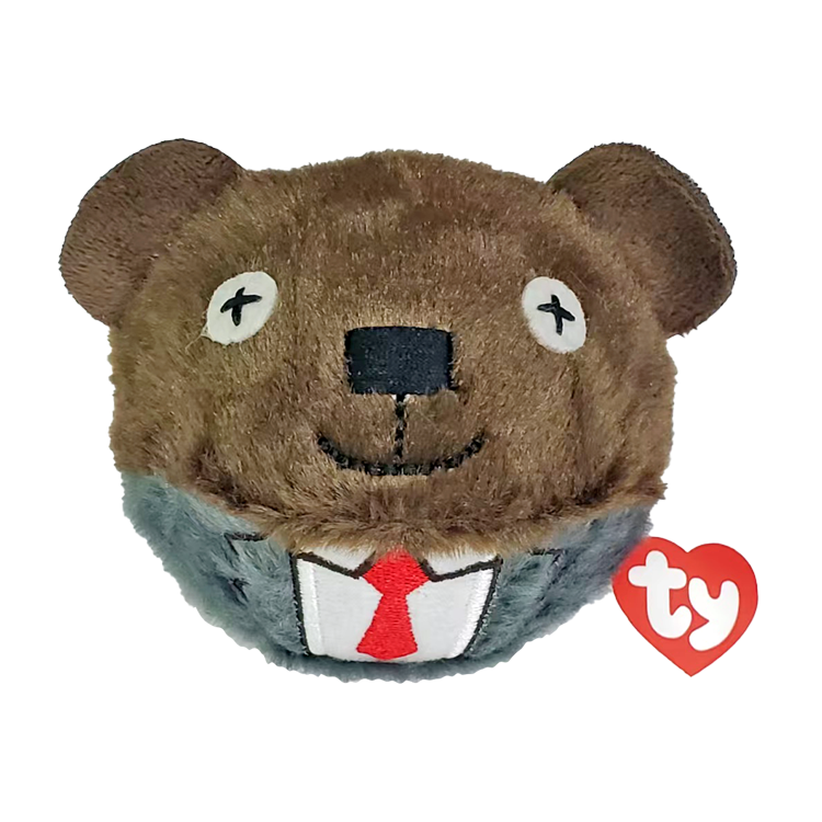 Teddy - US 9368