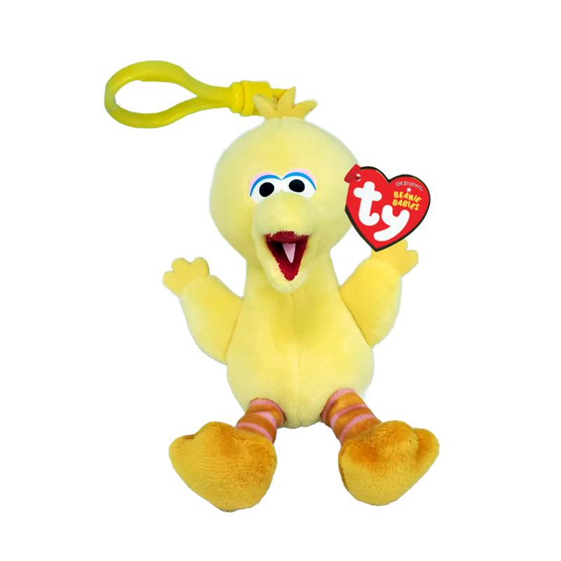 Big Bird - US 6081