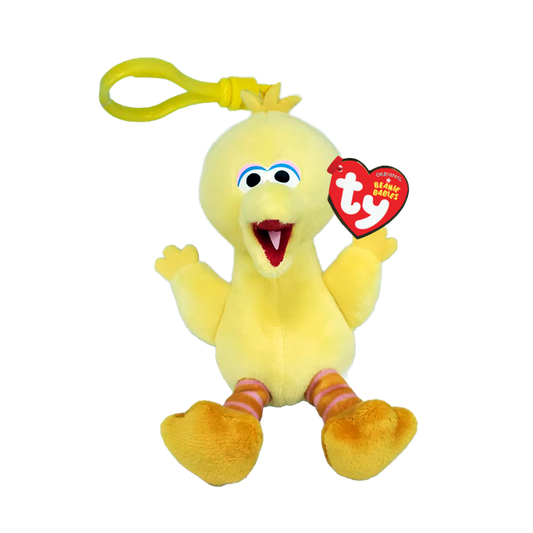 Big Bird - US 6081