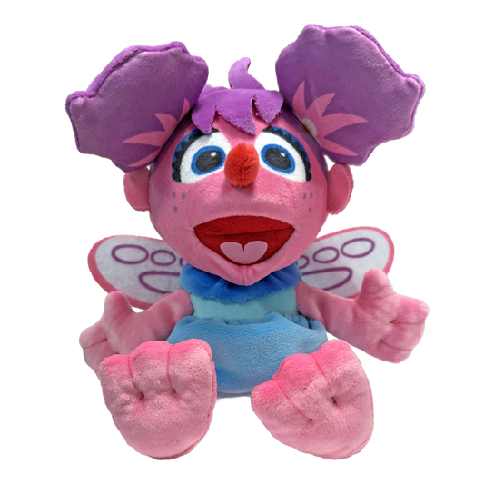 Abby Cadabby - US 7097