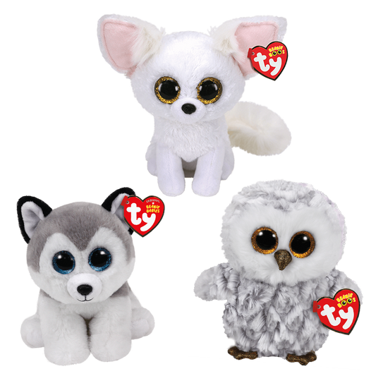 Arctic Pals Bundle - US 7214