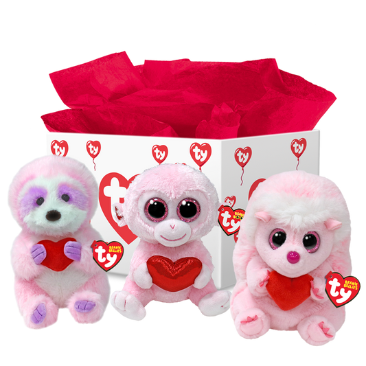 Heartfelt Huggers - US 1141