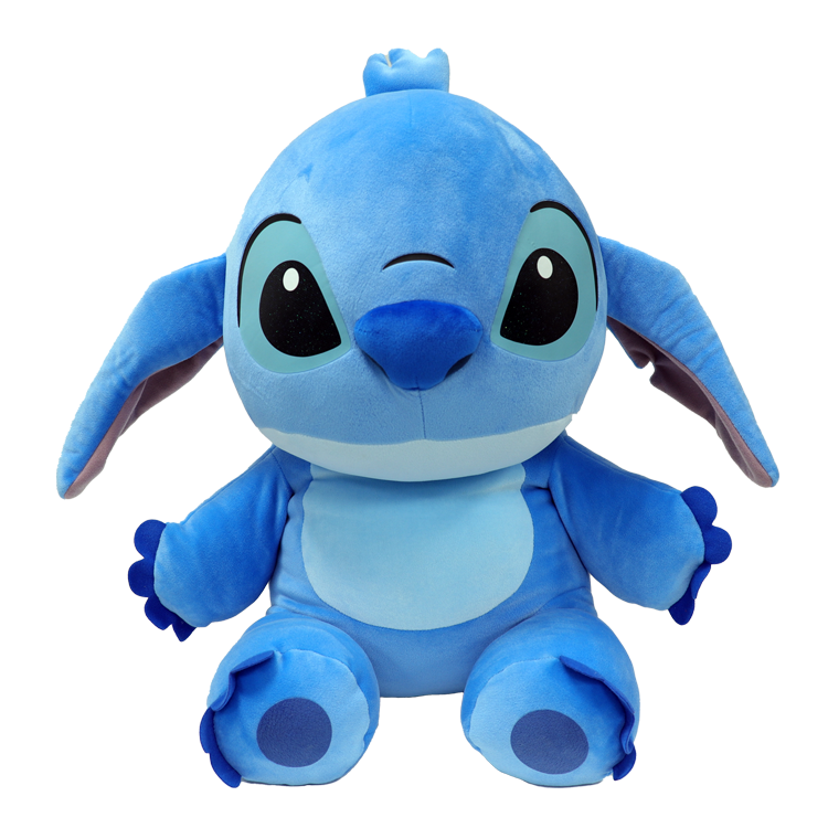 Stitch - US 8077
