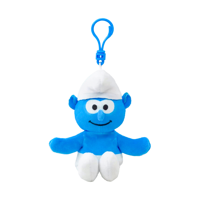 Smurf - US 8740