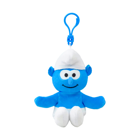 Smurf - US 8740