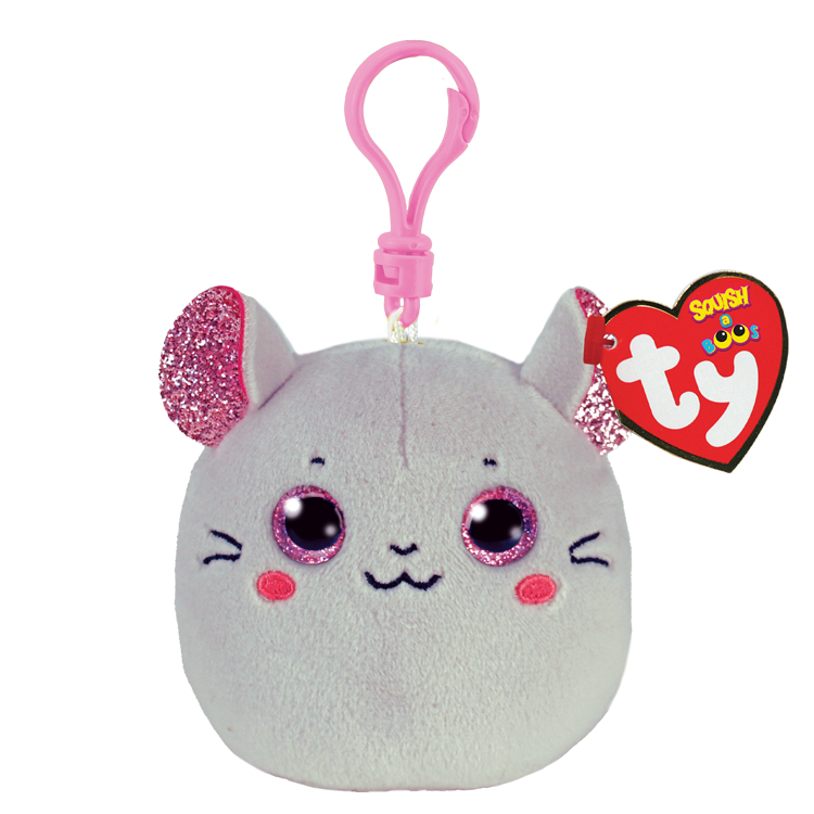 Catnip - US 4517